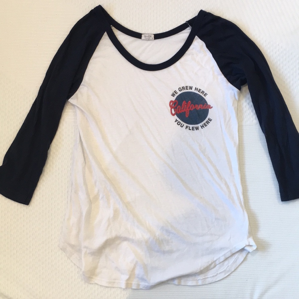 Pacson Shirt Size small